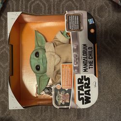 New Star Wars Toy