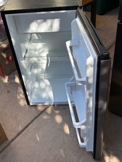 Costco Refrigerator