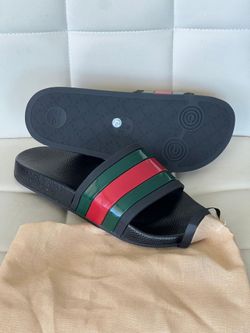 Gucci Men Slides