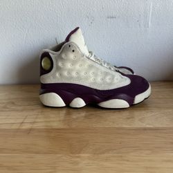 Jordan 13 white pink