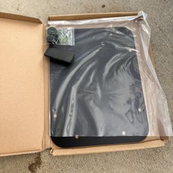 License Block Off Plates Jeep Wrangler