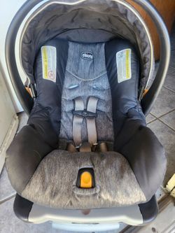 Chicco Infant Car Seat