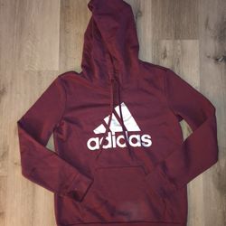 Adidas Hoodie