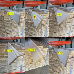 Baseboard