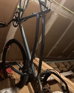 Schwinn cruiser bike body frame $100 obo