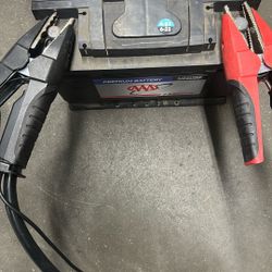 730cca Battery, Group Size H6