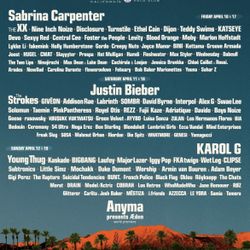 Coachella Weekend 2 Tickets! W/ Shuttle Pass