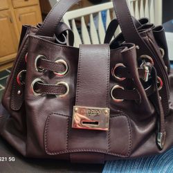 Authentic Jimmy Choo Ramona Handbag 