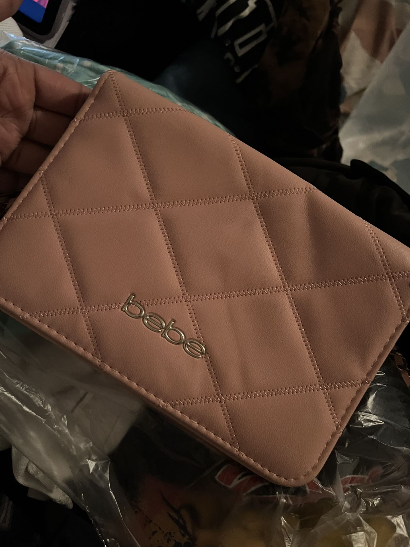 Bebe Purse