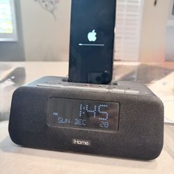 Apple Docking station 