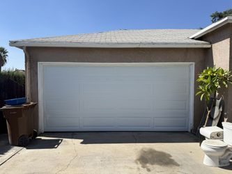 Garage Doors 