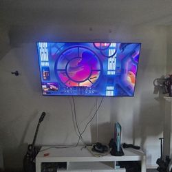 65 Inch Tv
