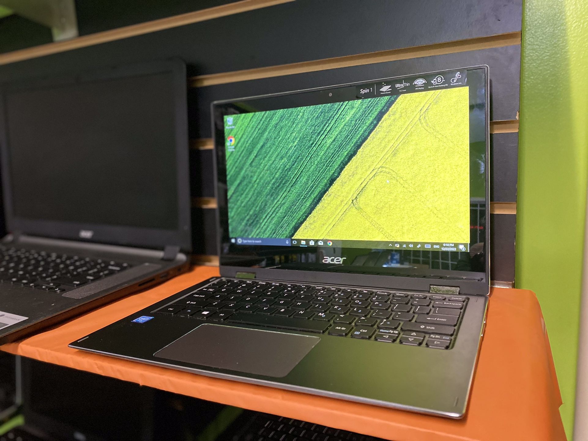 🎊BLOWOUT SALE TODAY 🎊TOUCHSCREEN ACER LAPTOP 💻