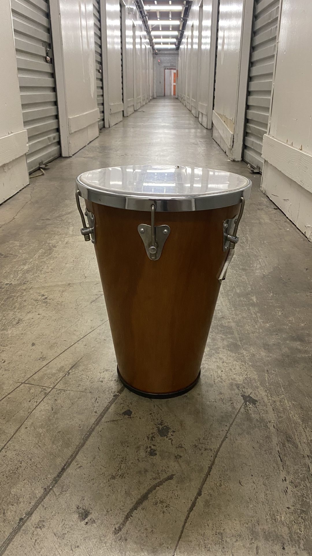 Latin Percussion Rio TanTan Drum