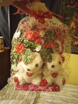 Cute Lil Valentine Gifts