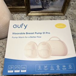cufy Pump Warm With Heat flow Wearable Breast Pump S1 Pro Pump Warm for a Better Flow