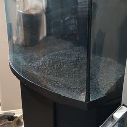 Complete 40g Bowfront 