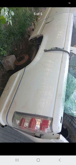 1995 GMC Sierra