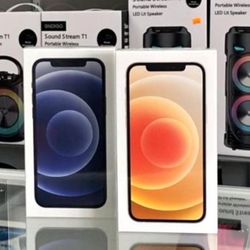 Apple iPhone 12 Unlocked 5G 