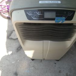Mobil Cooler