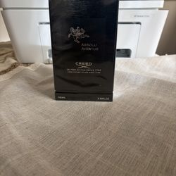 CREED ABSOLU AVENTUS