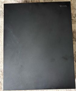 Xbox One X