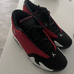 Nike Jordan Retro 14 , Size 9,5