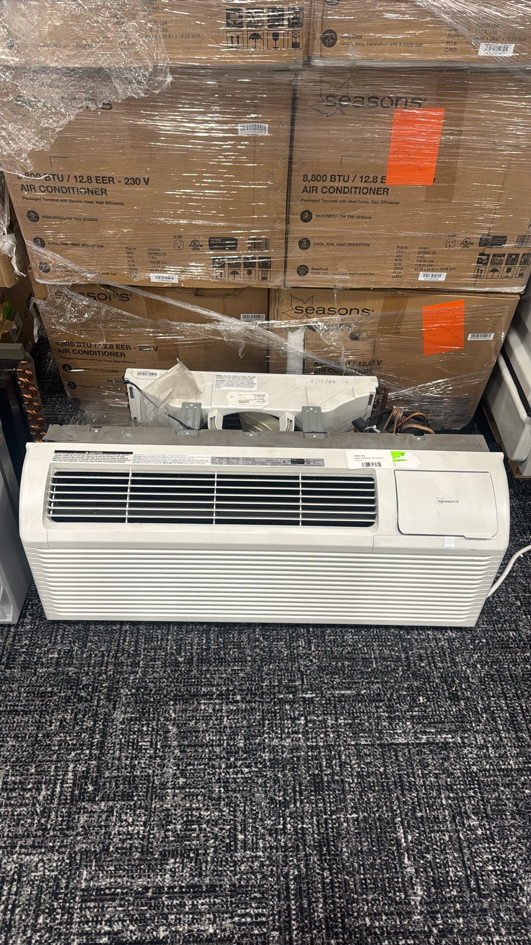 Air Conditioner