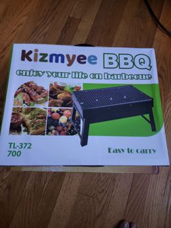 Grill BBQ