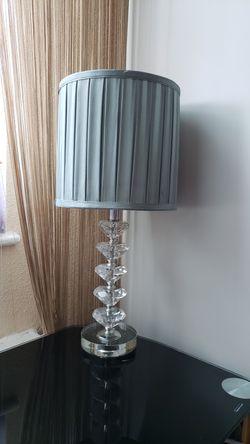 Desk Night Lamp