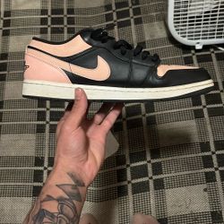 Jordan 1 Low