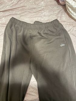 ALO Sweats original brand