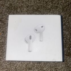 AirPod Pro 3rd Gens