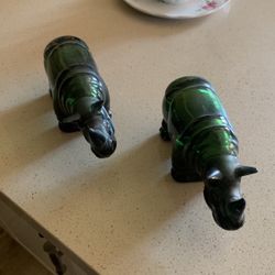 Rhino Decorative