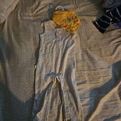 Jumpsuit 12months 