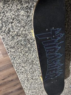 Pro Skateboard