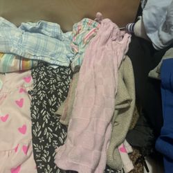 Spring Clothes 4T Buy Ahead And Save 