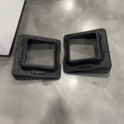 Angles Step Box Pieces 