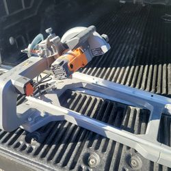 RIDGID
12 Amp 8 in. Blade Corded Wet Tile Saw with Extended Rip