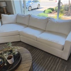 Room and Board Sectional Sofa