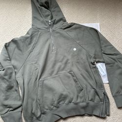 DS BNWT FOG Fear Of God Essentials Collection 2 size Small