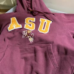 ASU sweatshirt