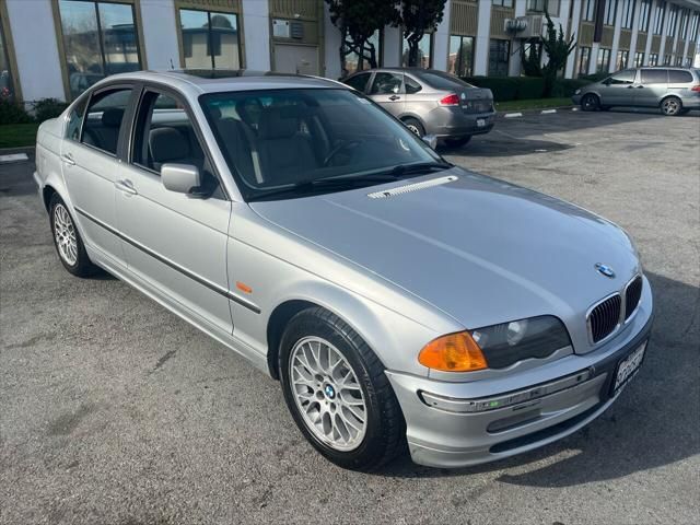 1999 BMW 328i