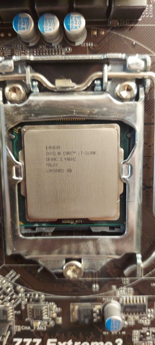 Pc Lot For Sell