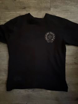Chrome hearts tee
