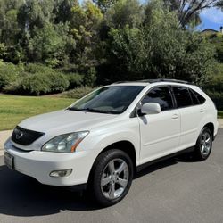 2005 Lexus Rx 330