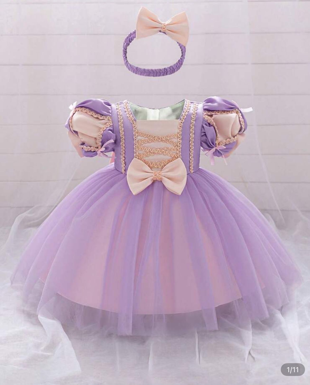 Princess Dress