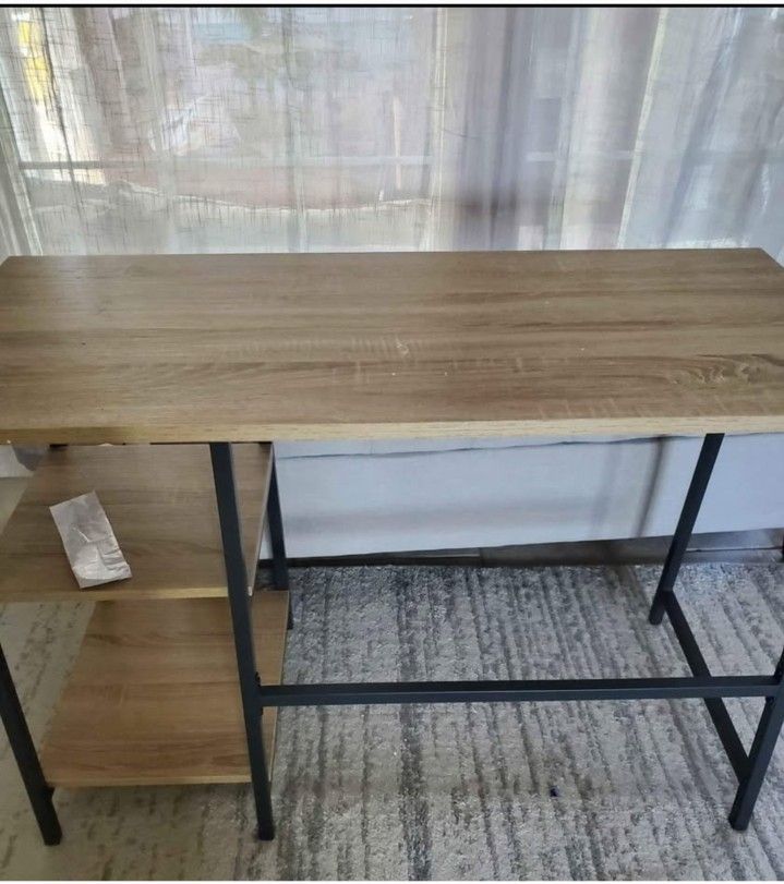 Brand New Study Desk