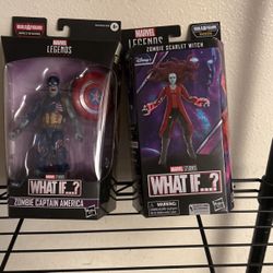 Marvel Legends