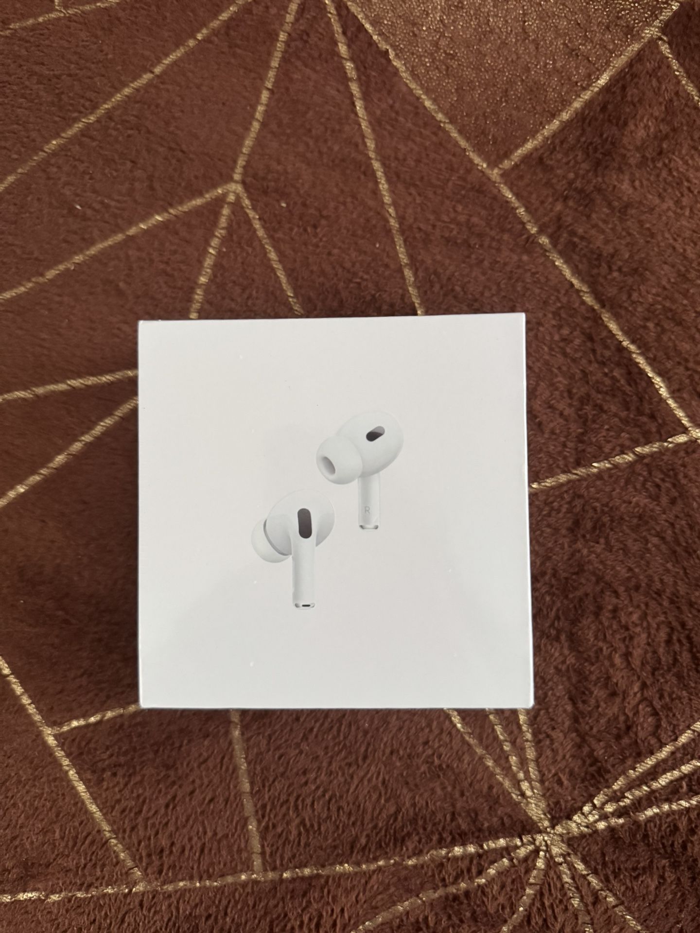 Air Pods Pro 2